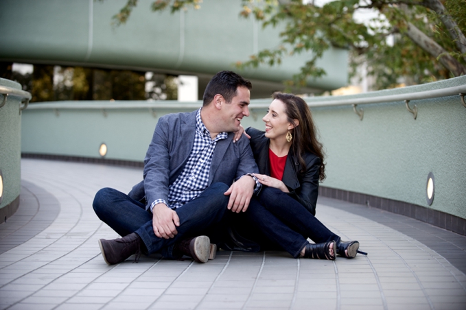 LACMA engagement session, Los Angeles Wedding Photographer, D'Avello Photography, www.davello.com